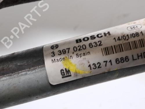 Front wiper motor OPEL ASTRA H (A04) 1.7 CDTI (L48) | BP33196631M29 - Image 5