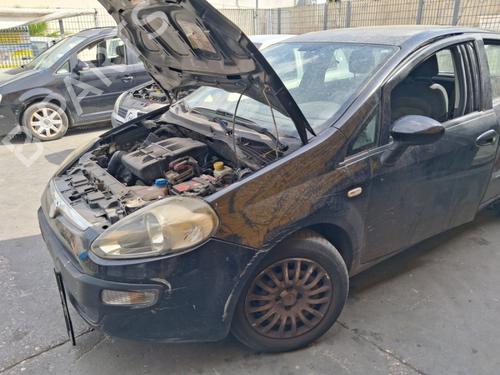 Engine control unit (ECU) FIAT PUNTO EVO (199_) 1.2 | BP39233435M57 - Image 6