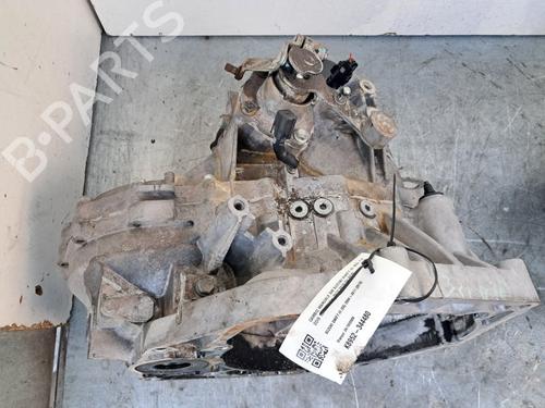 Gearbox SUZUKI SWIFT III (MZ, EZ) 1.3 DDiS (RS413D) | BP40491890M3 - Image 2