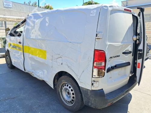 Radio FIAT SCUDO Van 1.5 Multijet 120 (506) | BP36107812E6  - Image 10
