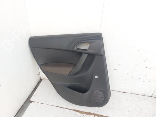 Sæde sæt CITROËN C3 II (SC_) 1.0 VTi 68 | BP36618133C78 - Image 14