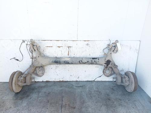 Used Rear axle FIAT IDEA (350_) 1.9 JTD (101 hp) 27442378
