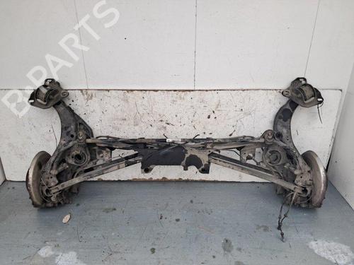 Used Rear axle Rear axle 37534179 37534179