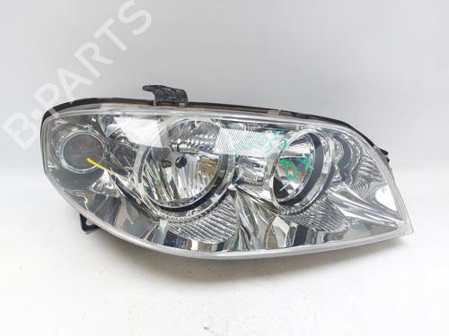 Right headlight FIAT PUNTO (188_) 1.3 JTD 16V | BP29238661C29 