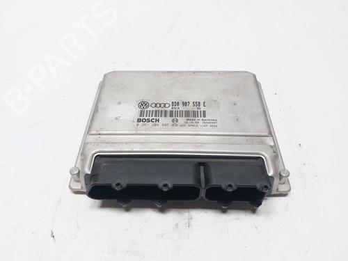 Used Engine control unit (ECU) AUDI A4 B5 (8D2) 1.8 T (150 hp) 30478722