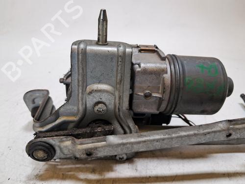 Front wiper motor VW GOLF PLUS V (5M1, 521) 1.6 | BP36618215M29 - Image 3