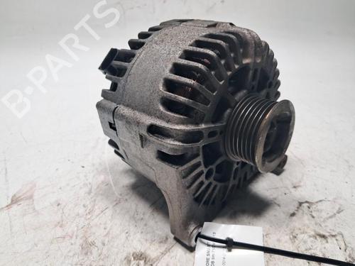 Alternator SMART FORTWO Coupe (451) 1.0 (451.331, 451.380) | BP33193819M7 - Image 2