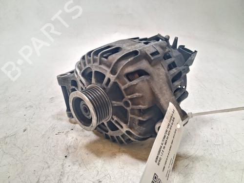 Alternator FORD FIESTA VI (CB1, CCN) 1.25 | BP40061461M7 - Image 4
