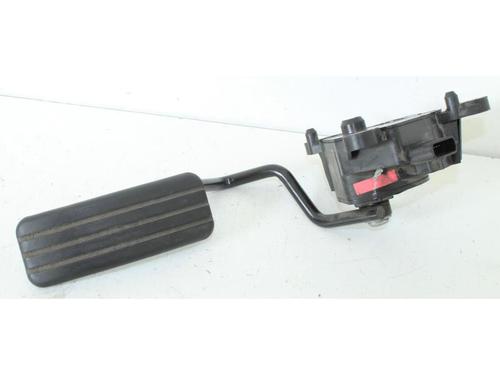 Used Pedal Pedal RENAULT CLIO III (BR0/1, CR0/1) 1.2 16V (BR0R, BR1D, BR1L, CR0R) (65 hp) 21261655 21261655