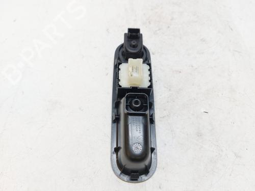 Left front window switch RENAULT TWINGO III (BCM_, BCA_) Z.E: (BCA1) | BP35781951I27 - Image 3