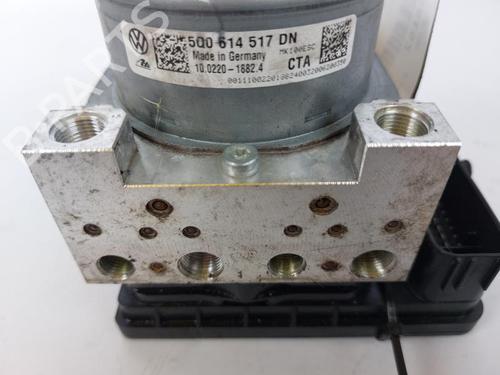 ABS Bremseaggregat VW PASSAT B8 (3G2, CB2) 1.6 TDI | BP15168390M43 