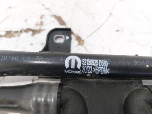 Pipe JEEP COMPASS (MK49) 2.0 | BP17804314M125