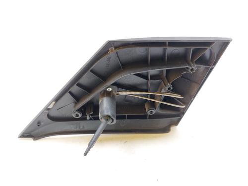 Left mirror CITROËN C1 (PM_, PN_) 1.0 | BP28973653C26 