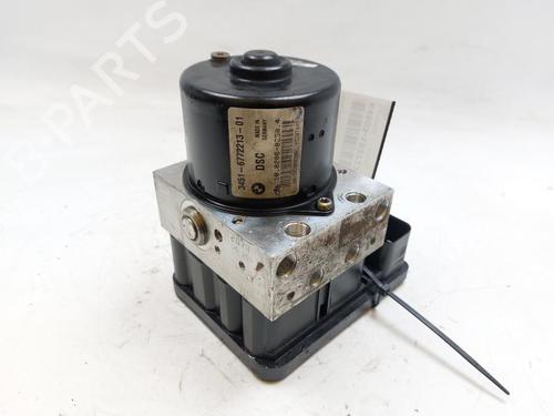 Used ABS pump BMW 3 Touring (E91) 320 d (163 hp) 28451310
