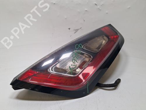 Used Right taillight Right taillight 38635416 38635416