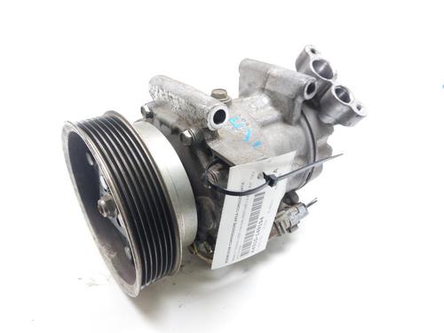 Used AC compressor RENAULT TWINGO II (CN0_) 1.2 16V (CN04, CN0B) (75 hp) 27713275