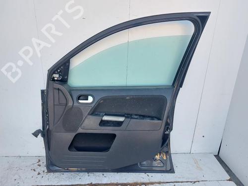 Right front door FORD FUSION (JU_) 1.4 TDCi | BP30455114C3 