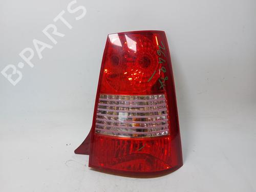 Used Right taillight Right taillight KIA PICANTO I (SA) 1.0 (61 hp) 36218263 36218263