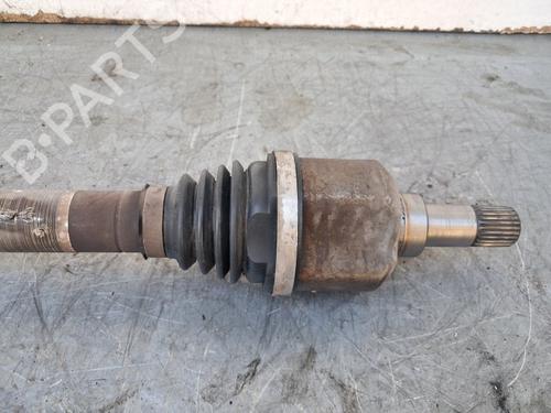 Left front driveshaft PEUGEOT 2008 I (CU_) 1.6 HDi | BP36525319M38 - Image 3