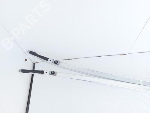 Roof bar OPEL INSIGNIA B Sports Tourer (Z18) 1.6 CDTi (35) | BP15170565C65 