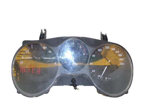 Used Instrument cluster SEAT ALTEA (5P1) 1.4 16V (86 hp) 15141180