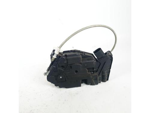 Front right lock SEAT IBIZA IV (6J5, 6P1) 1.2 | BP15153635C97 