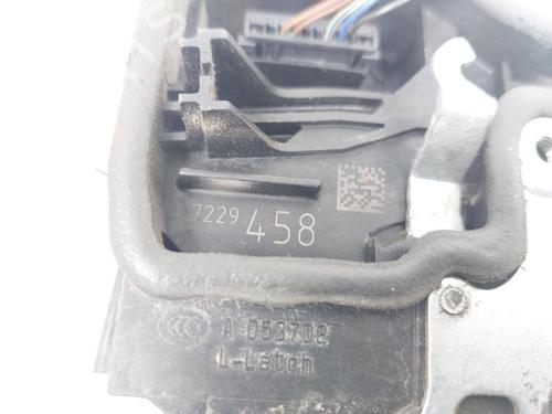 Front right lock BMW X1 (E84) xDrive 20 d | BP24654229C97 
