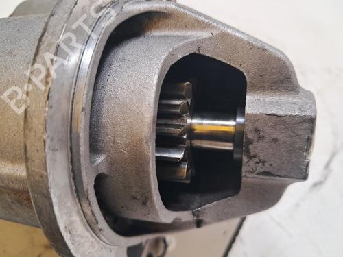 Starter OPEL MERIVA B MPV (S10) 1.7 CDTI (75) | BP38949438M8 - Image 4