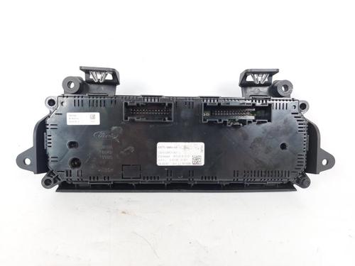 Climate control FORD FOCUS IV (HN) 1.5 EcoBlue | BP23881603I5 - Image 2