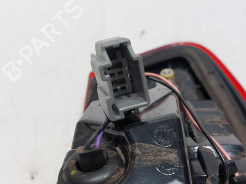 Left taillight FORD FOCUS IV Turnier (HP) 1.5 EcoBlue | BP36694145C34 - Image 4