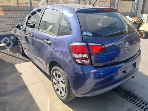Køfangervange CITROËN C3 II (SC_) 1.0 VTi 68 | BP36618125C73 - Image 8