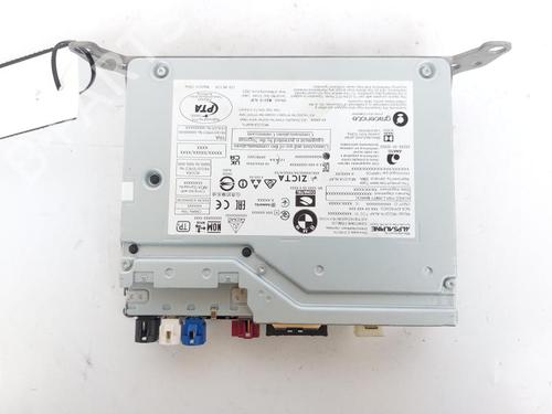 Used Engine control unit (ECU) BMW 2 Active Tourer (U06) 220i Mild Hybrid (170 hp) 21832651