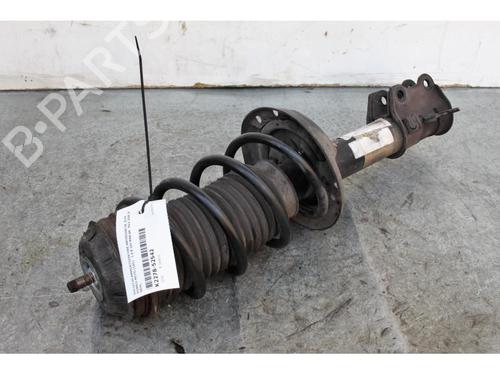 Used Left front shock absorber Left front shock absorber 15160119 15160119