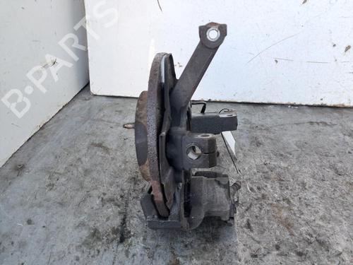 Left front steering knuckle FORD KA (RU8) 1.2 | BP33196657M25 - Image 3
