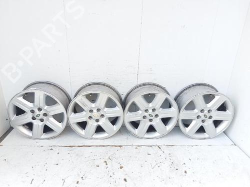 Rim LAND ROVER FREELANDER 2 (L359) 2.2 TD4 4x4 | BP27537186C45