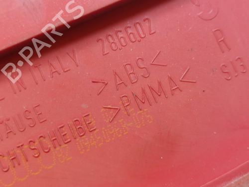 Right taillight AUDI A2 (8Z0) 1.4 TDI | BP35894547C35 - Image 5