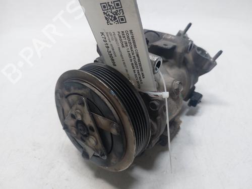 AC compressor PEUGEOT PARTNER Tepee 1.6 HDi 90 | BP37020020M34 - Image 2