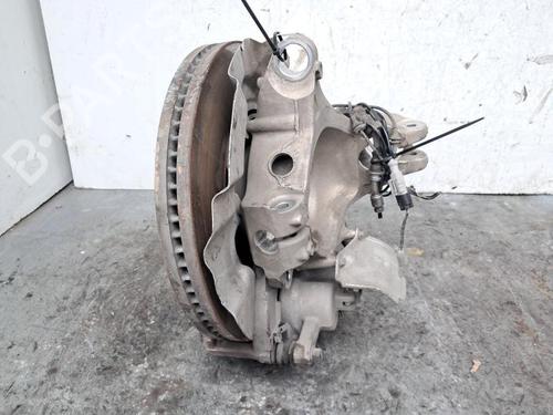 Left front steering knuckle JAGUAR E-PACE (X540) 2.0 D165 MHEV AWD | BP31036499M25 - Image 3