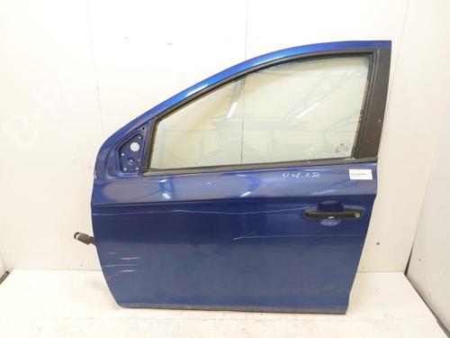 Used Left front door HYUNDAI i20 I (PB, PBT) 1.2 (78 hp) 30613193