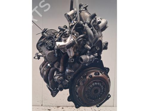 Engine AUDI A2 (8Z0) 1.4 | BP38718176M1 - Image 4