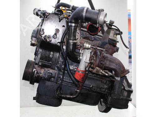 Used Engine TATA SAFARI (42_FD) 2.2 TDiC 4x4 (140 hp) 15147540