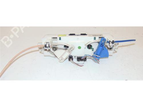 Climate control RENAULT SCÉNIC III (JZ0/1_) 1.5 dCi | BP15143162I5