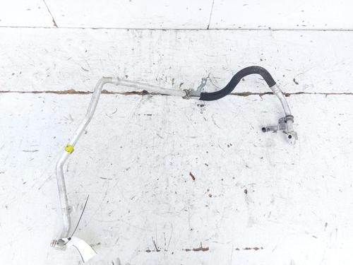 Used AC pipe AC pipe FIAT PANDA (312_, 319_) 1.0 Mild Hybrid (312.PYD1B) (69 hp) 26193656 26193656