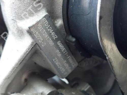 Engine FORD FOCUS IV Turnier (HP) 1.5 EcoBlue | BP20502658M1 - Image 7