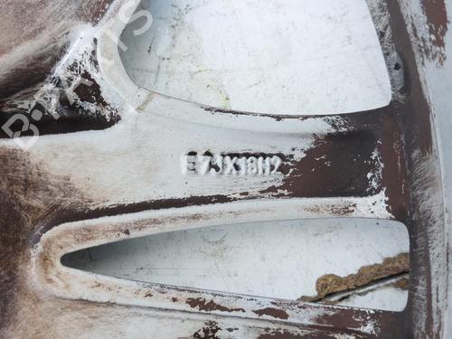 Rim FORD C-MAX II (DXA/CB7, DXA/CEU) 1.6 Flexifuel | BP27995748C45 