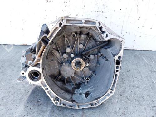 Used Gearbox RENAULT SCÉNIC III (JZ0/1_) 1.5 dCi (110 hp) 15173815