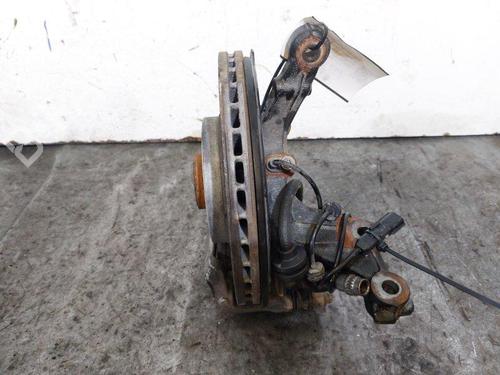 Right front steering knuckle RENAULT CLIO V (B7_) 1.0 SCe 65 (B7MG) | BP33734511M26 - Image 4