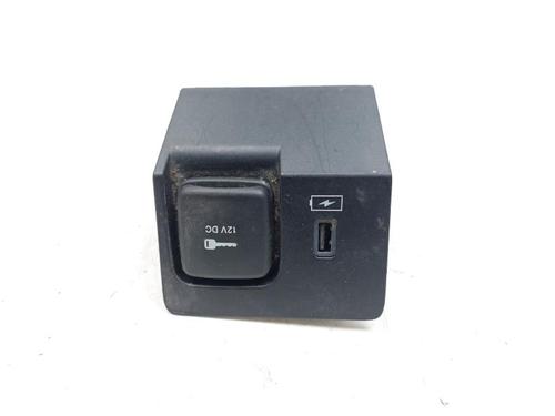Elektronisk modul FIAT 500e (332_) Elektro 3+1 (FA1) (118 hp) 27537102