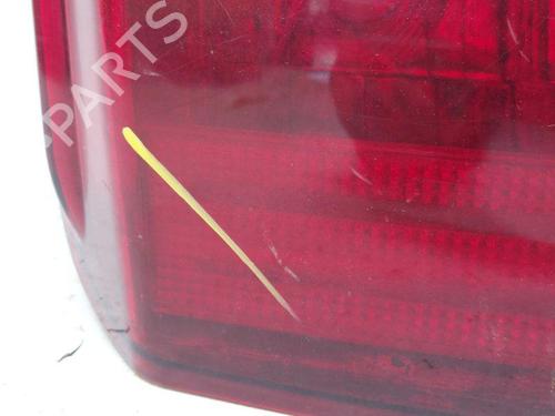 Left taillight FIAT IDEA (350_) 1.3 D Multijet | BP33571771C34 - Image 2