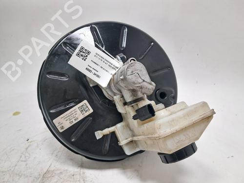 Servo brake VW T-ROC (A11, D11) 1.5 TSI | BP39634647M42 - Image 3